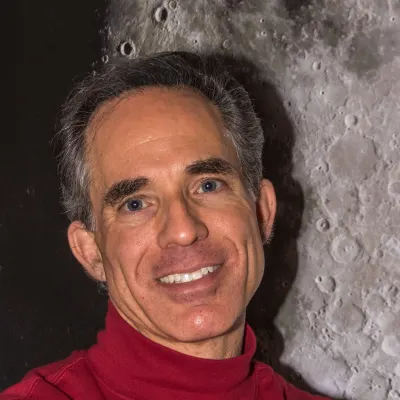 David Warmflash, MD